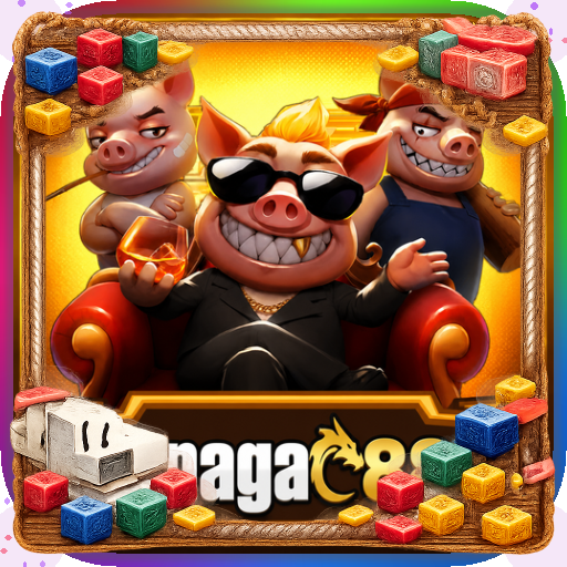 naga889 — galeri pratinjau Resmi APK